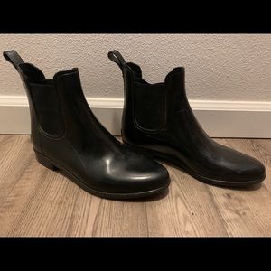 Sam Edelman Rain Boots